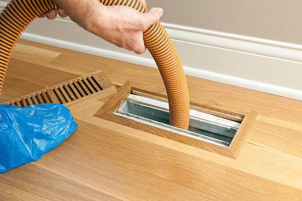 Best Ventilation Cleaning Services  in Westphalia, MD